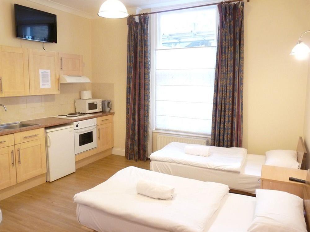 Earls Court Studios
