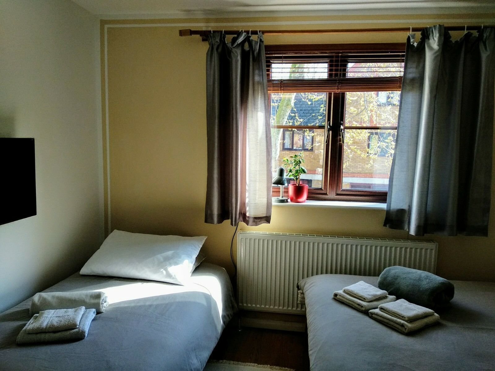 En-suite Rooms