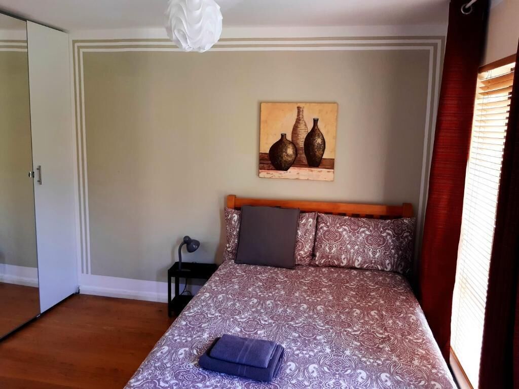 En-suite Rooms