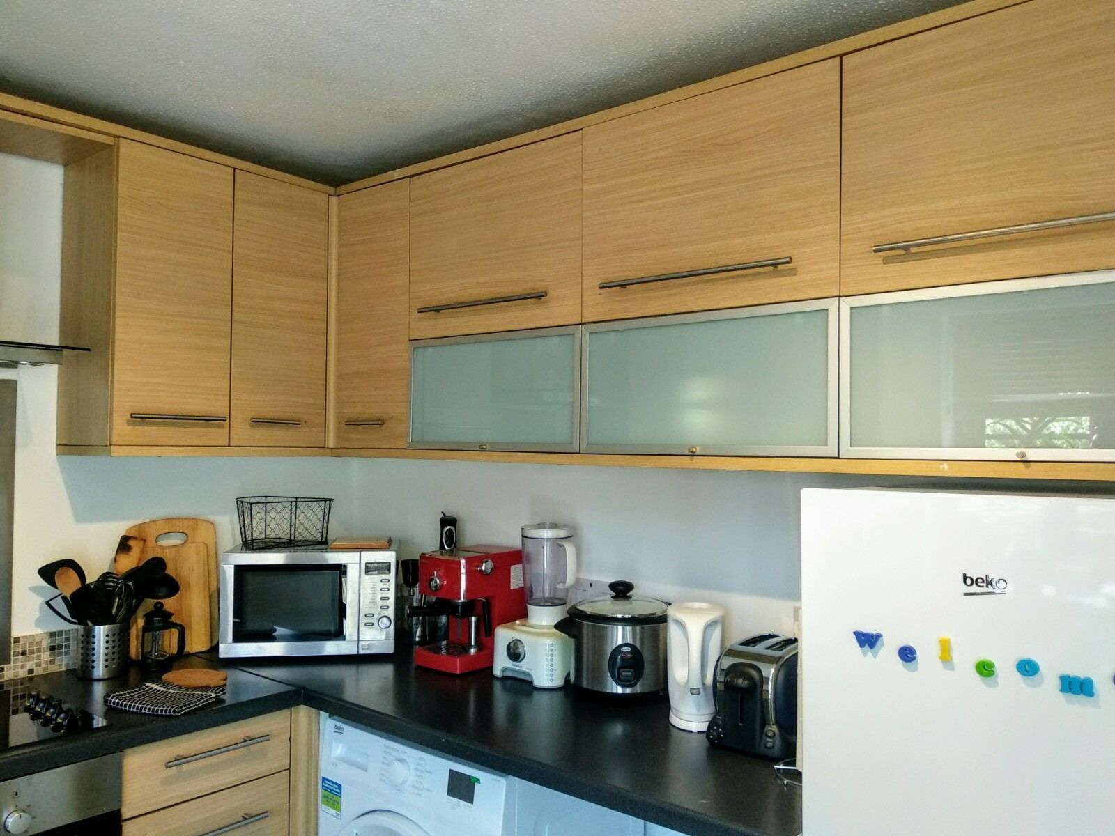 En-suite Rooms
