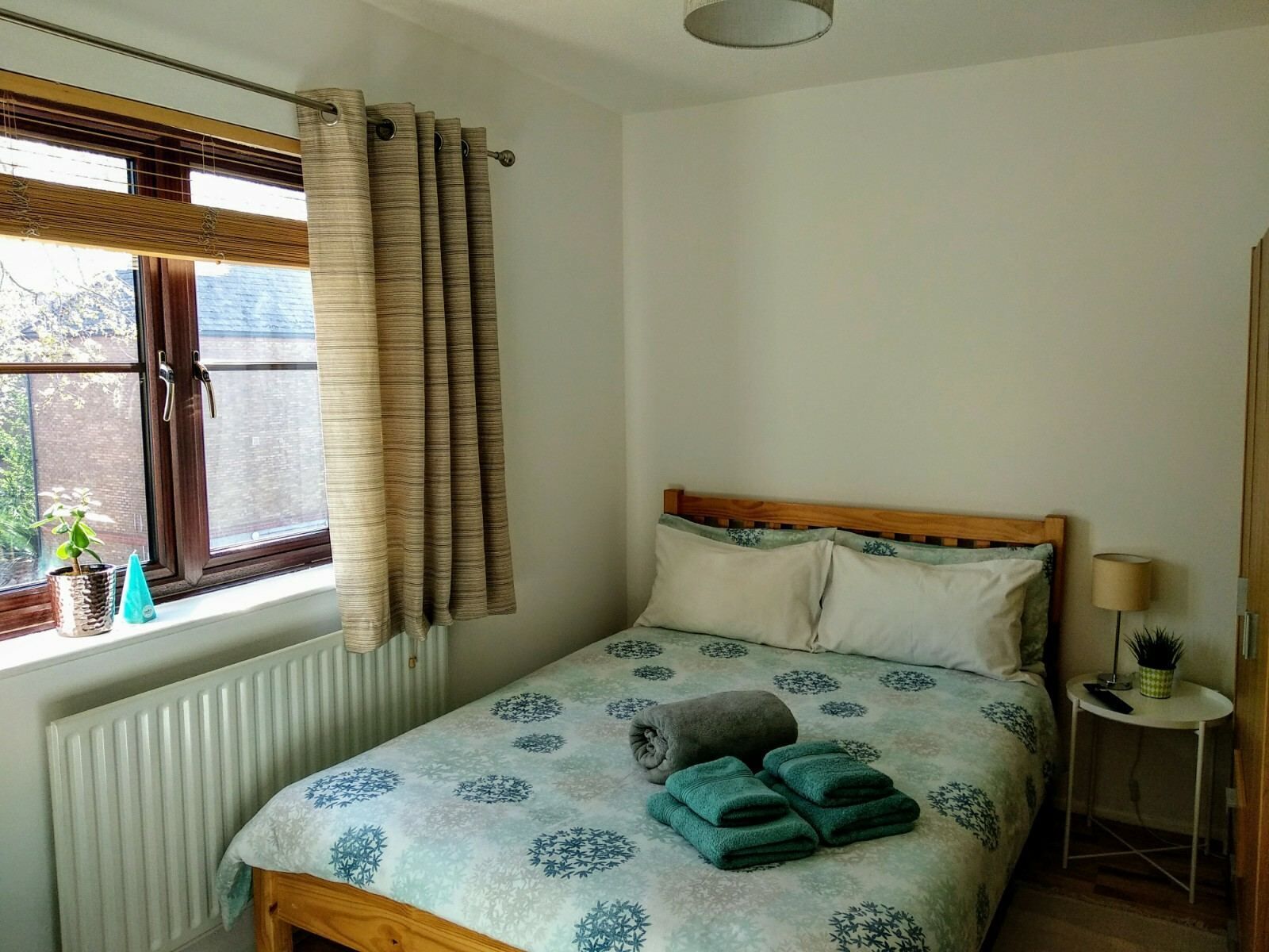 En-suite Rooms