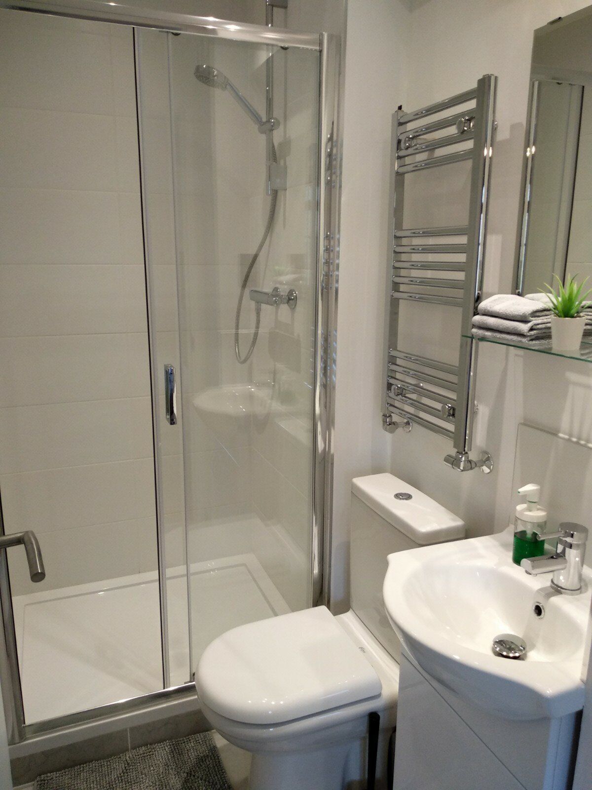 En-suite Rooms