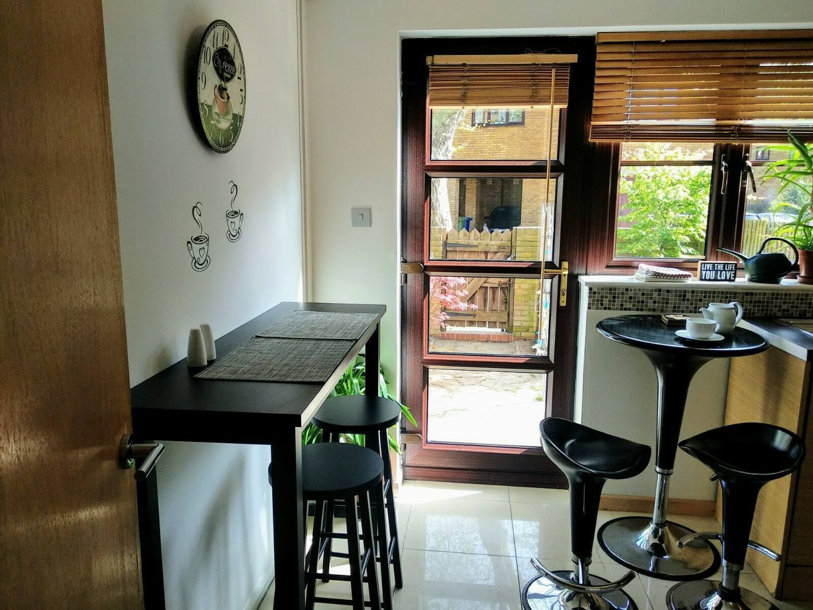 En-suite Rooms