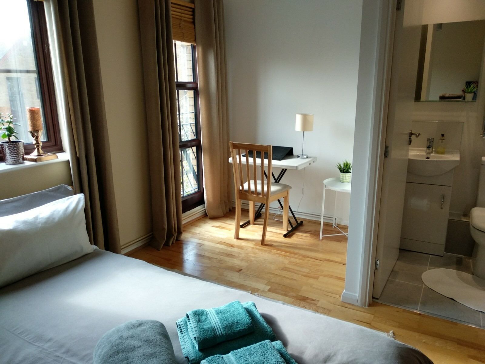 En-suite Rooms