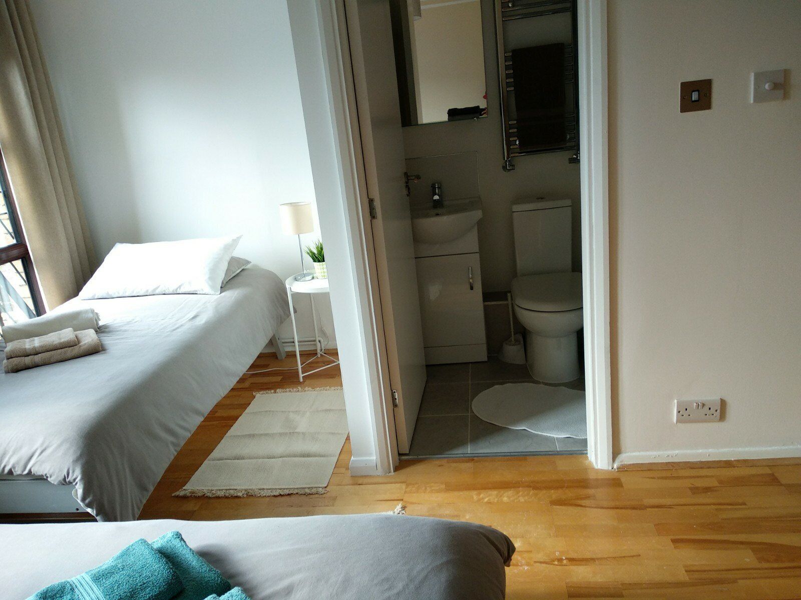 En-suite Rooms