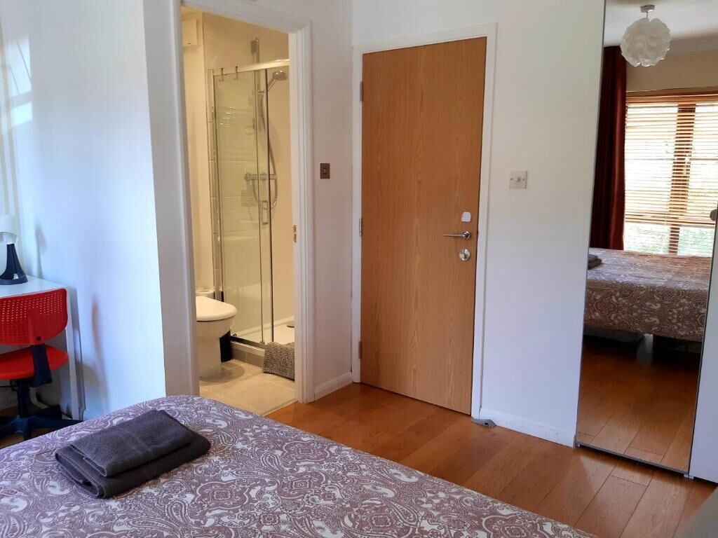 En-suite Rooms