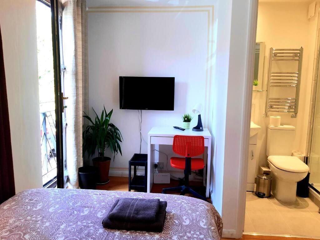 En-suite Rooms