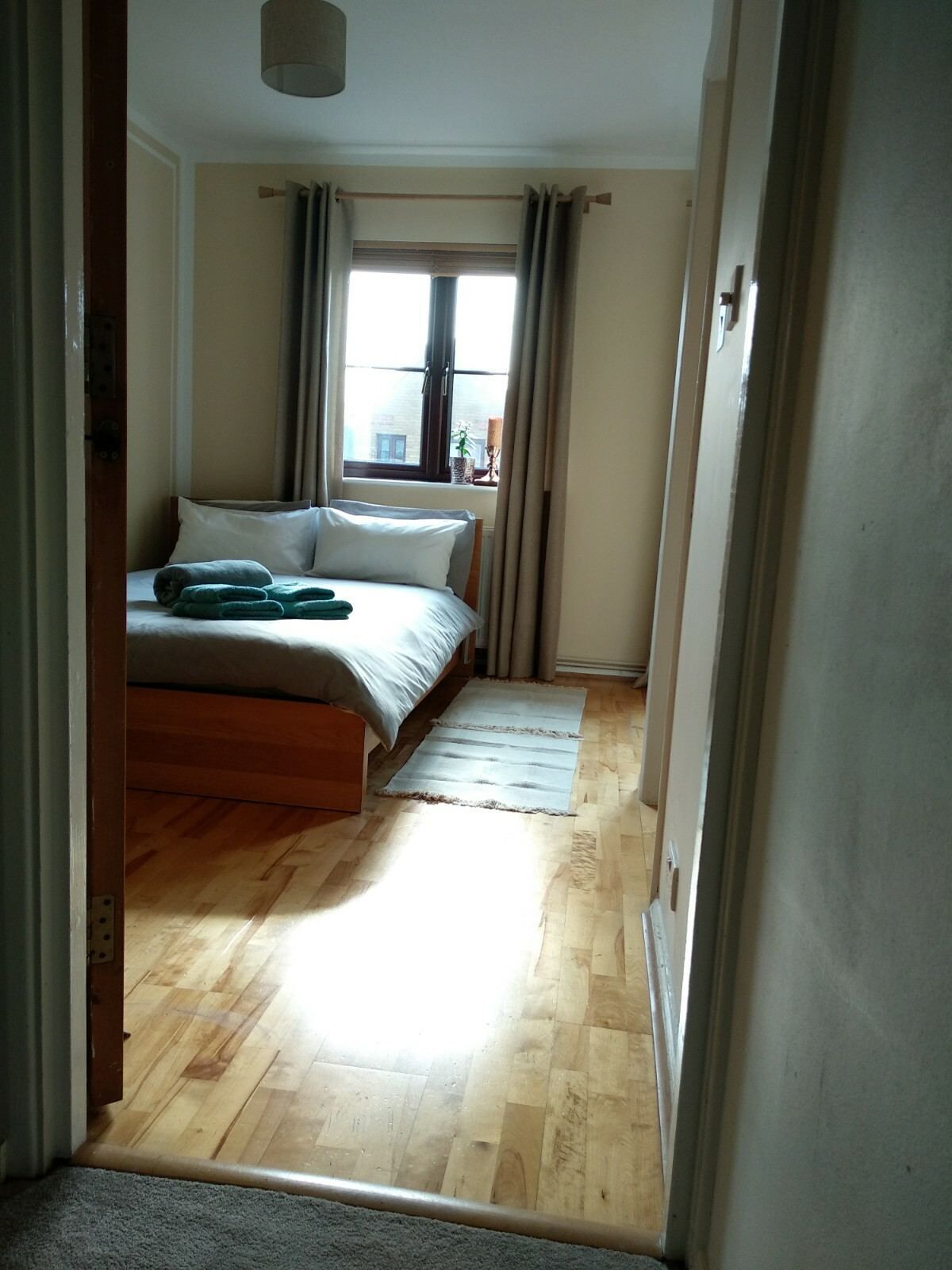 En-suite Rooms