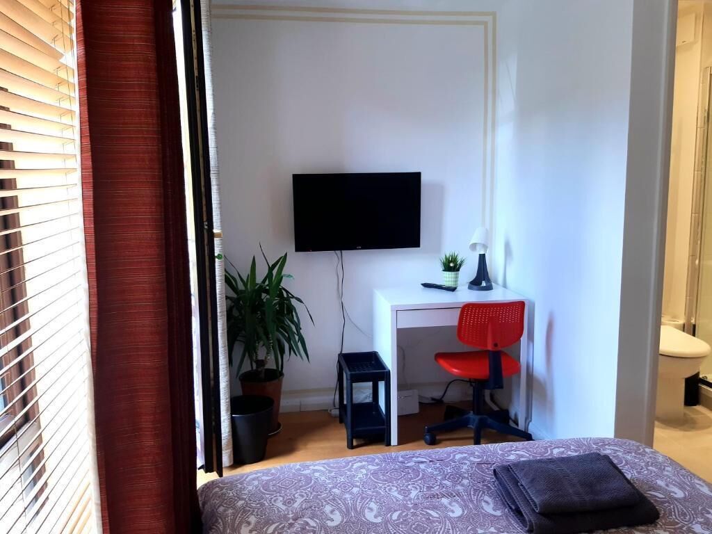 En-suite Rooms