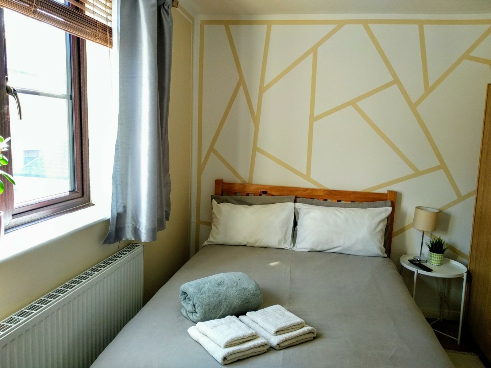 En-suite Rooms