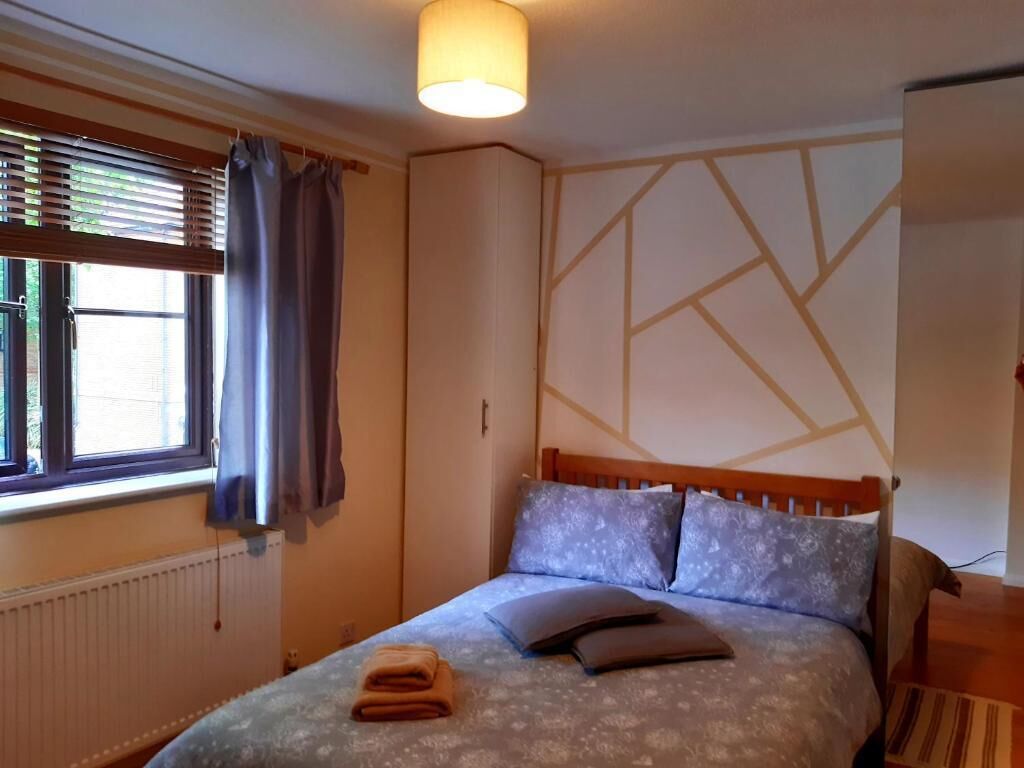 En-suite Rooms