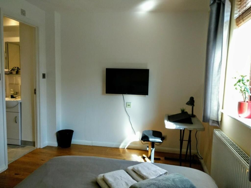 En-suite Rooms