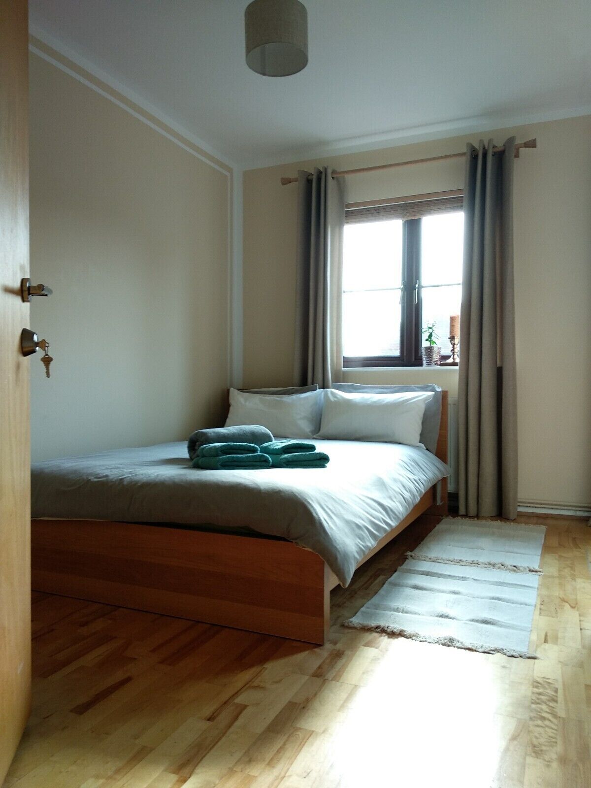 En-suite Rooms