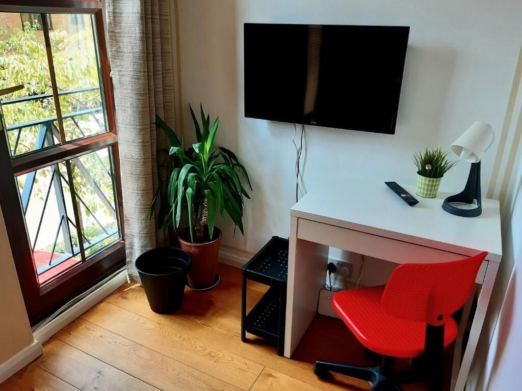 En-suite Rooms