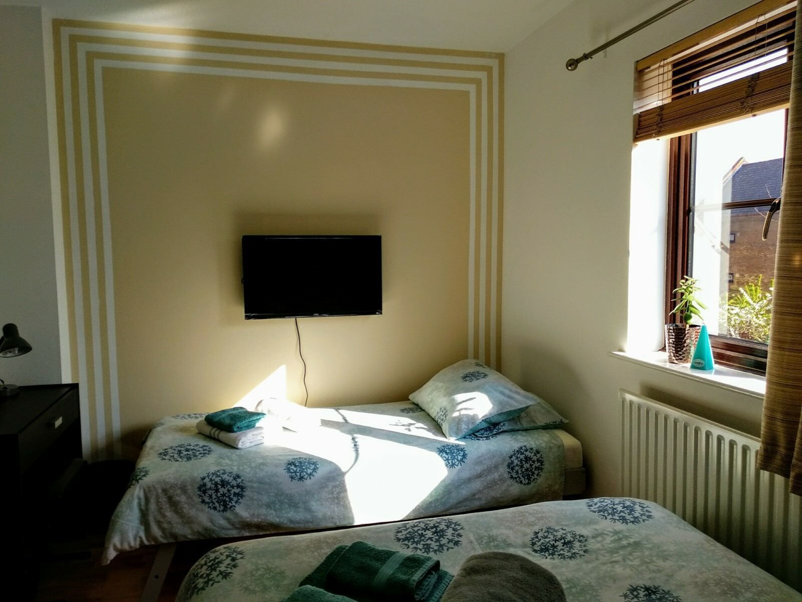 En-suite Rooms