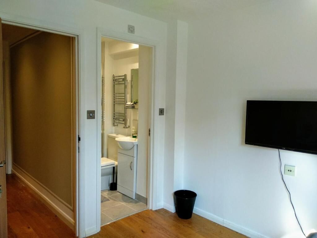 En-suite Rooms