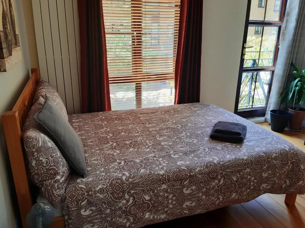 En-suite Rooms