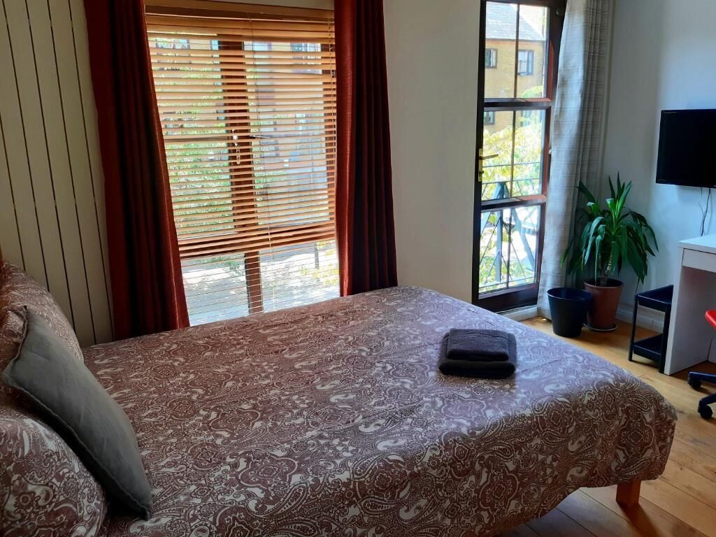 En-suite Rooms