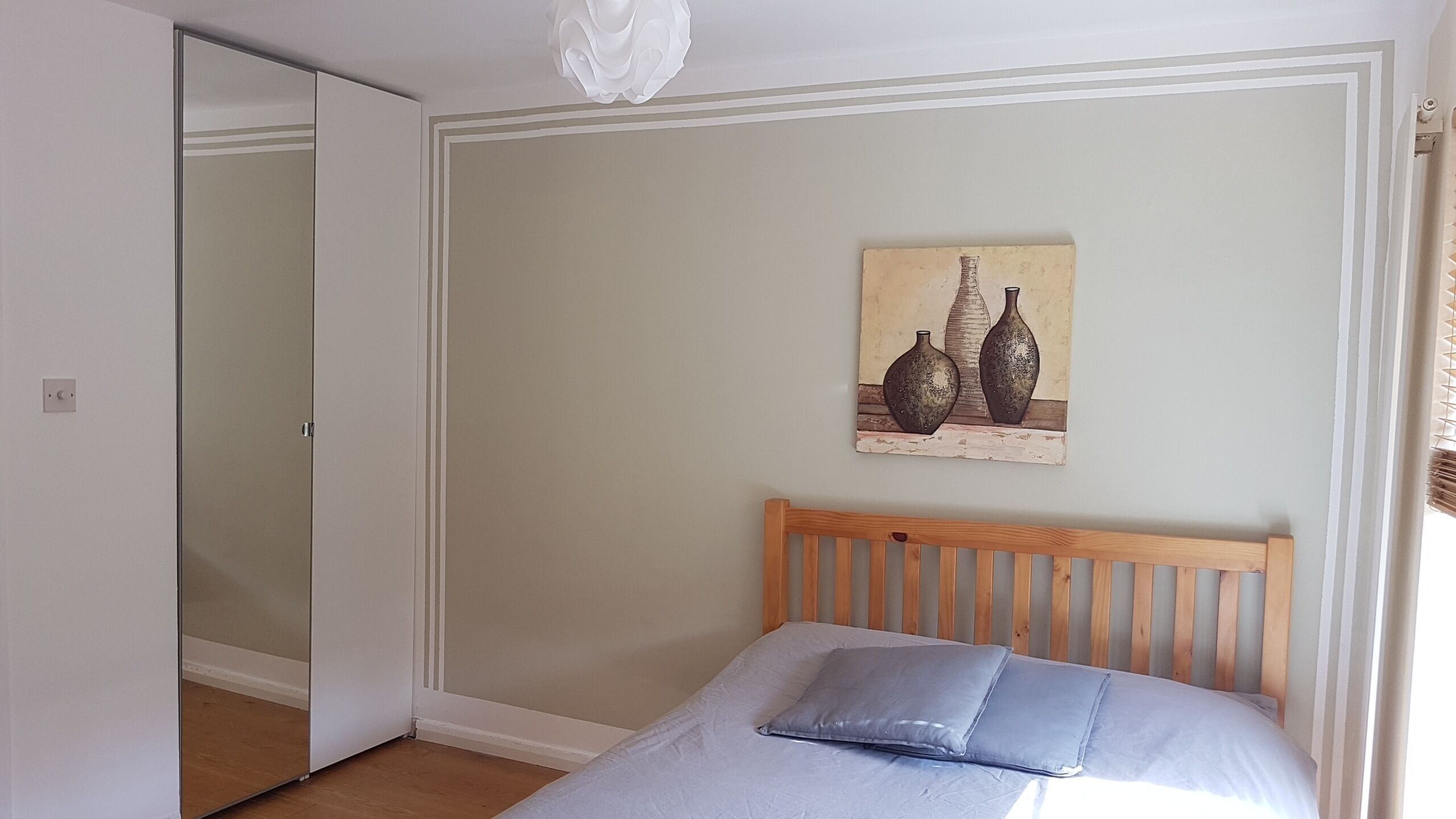En-suite Rooms