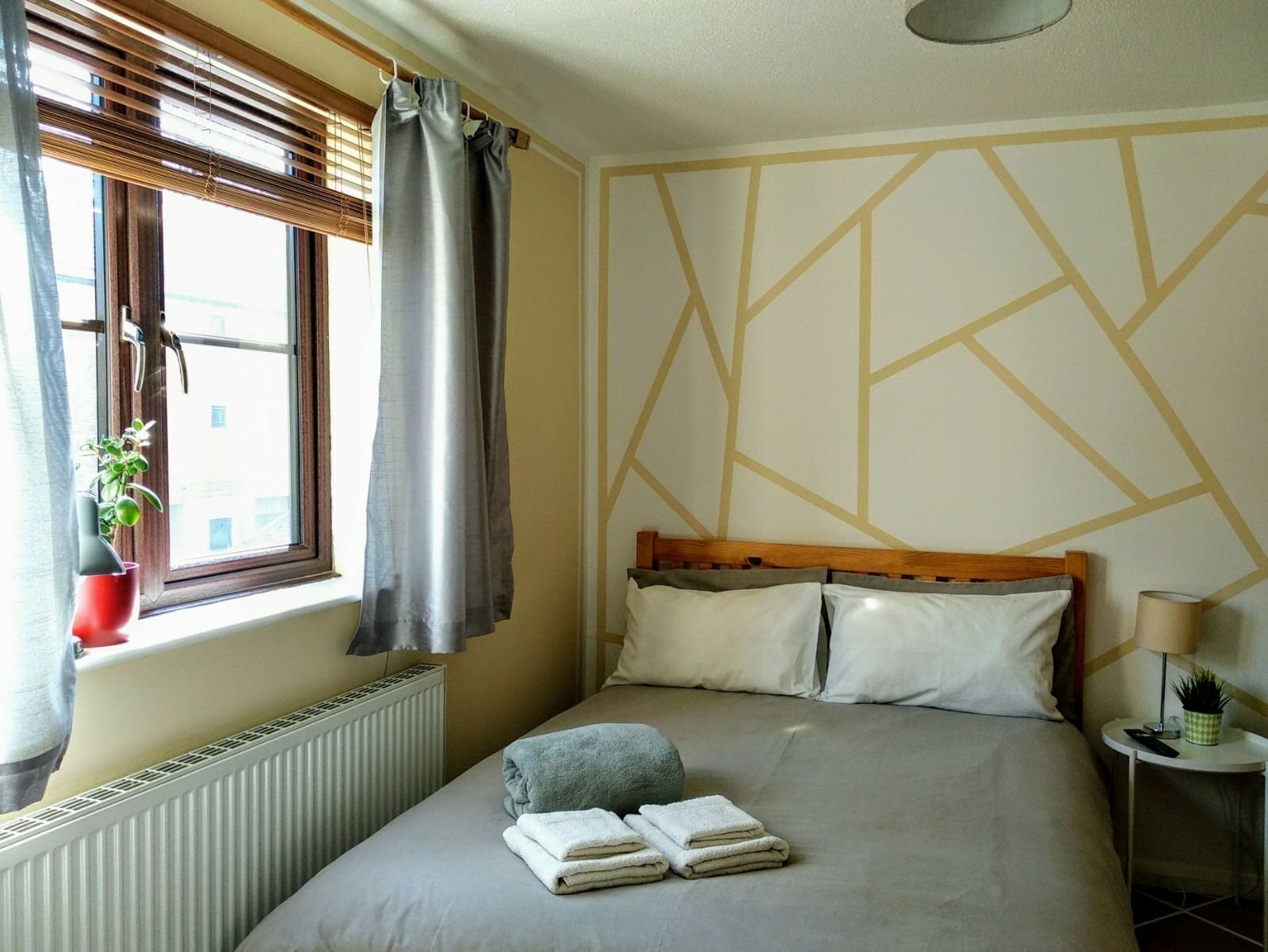 En-suite Rooms
