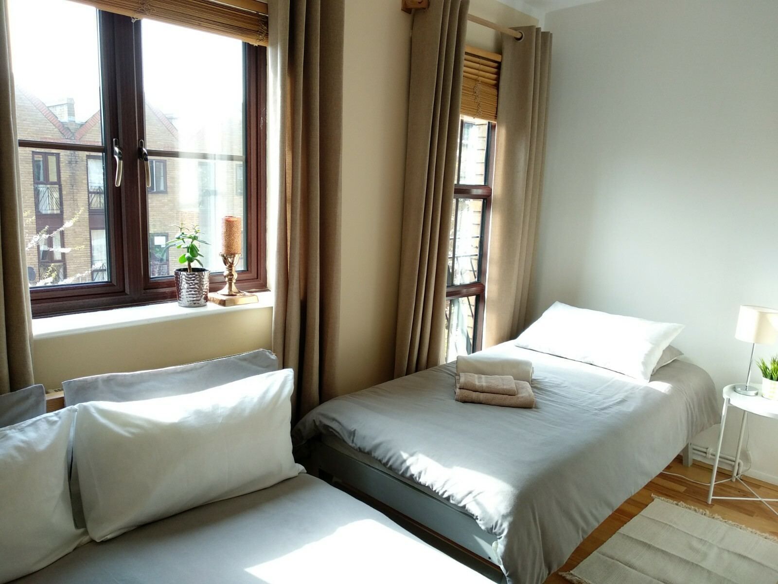 En-suite Rooms