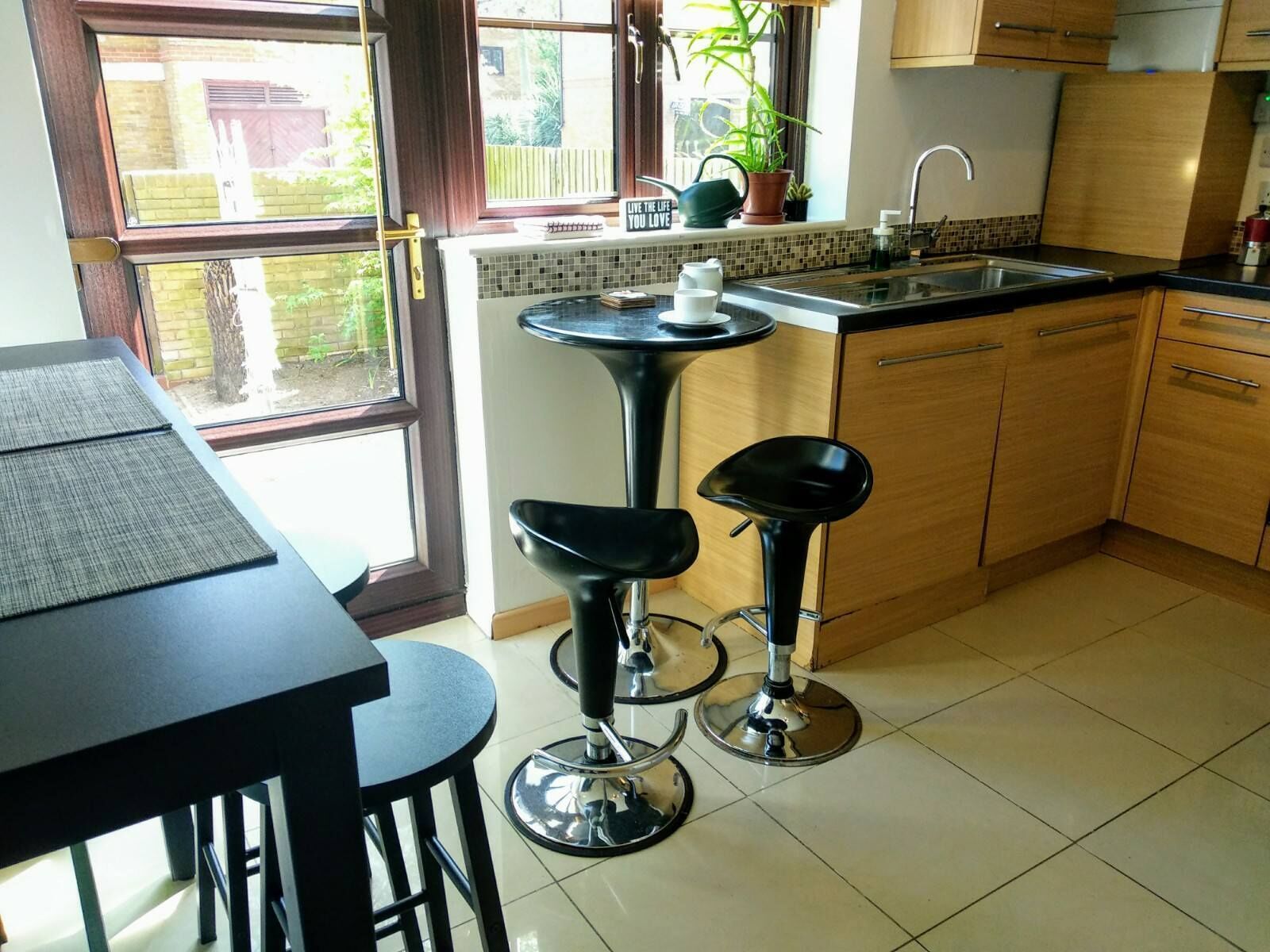 En-suite Rooms