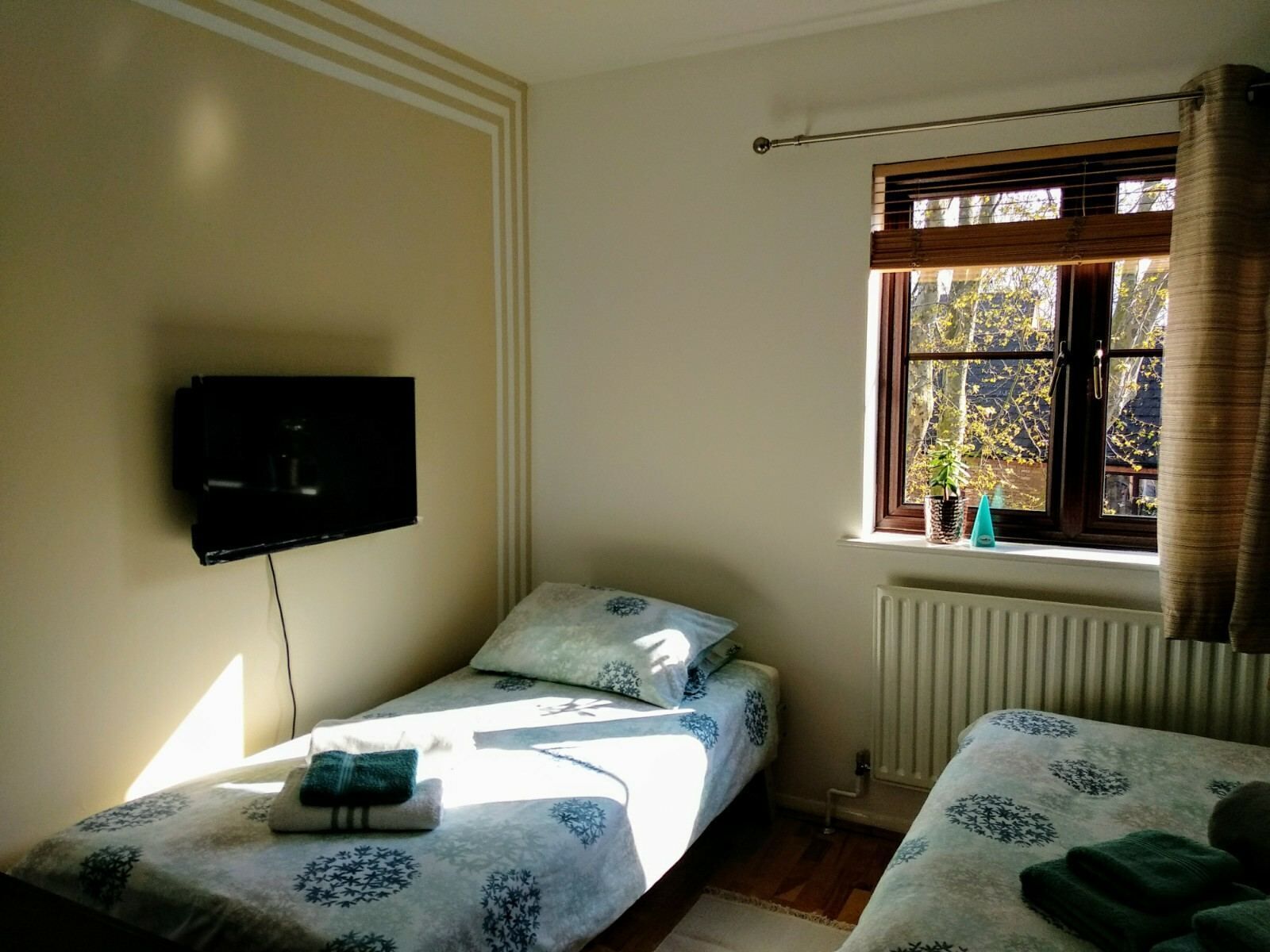 En-suite Rooms