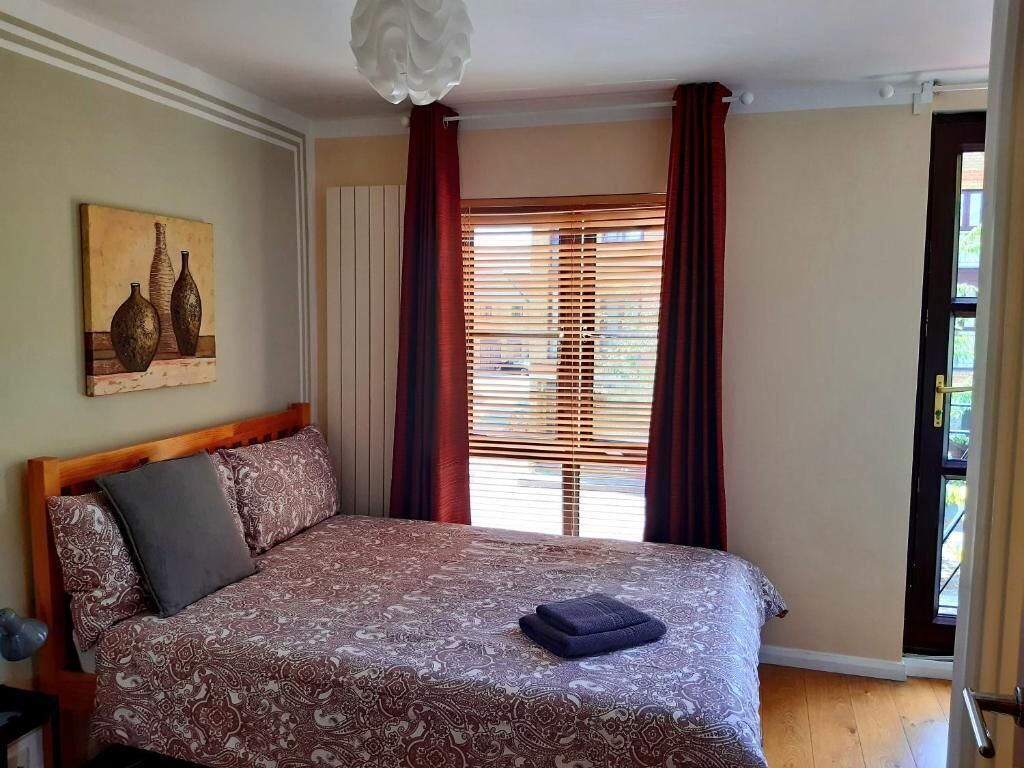 En-suite Rooms