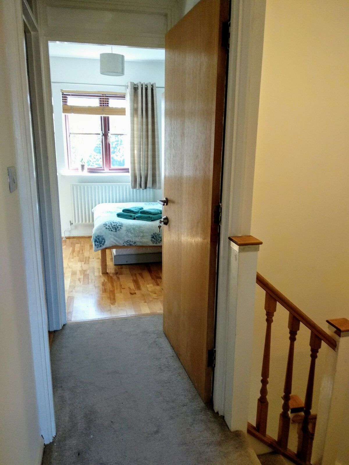 En-suite Rooms