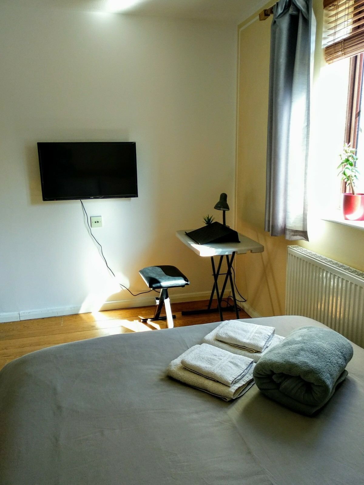 En-suite Rooms