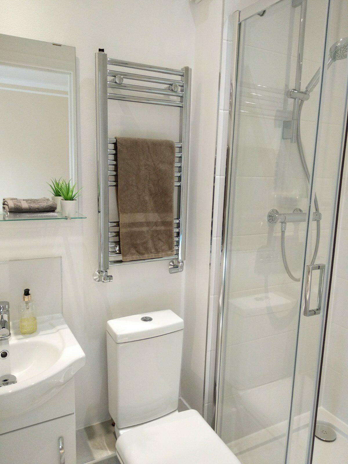 En-suite Rooms