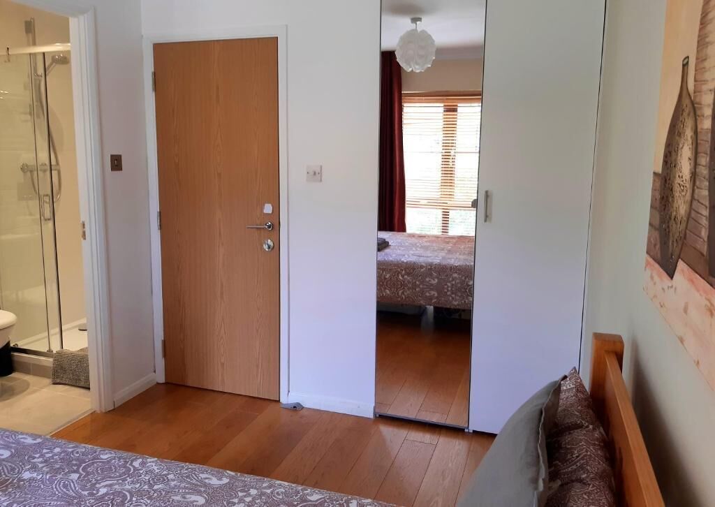 En-suite Rooms