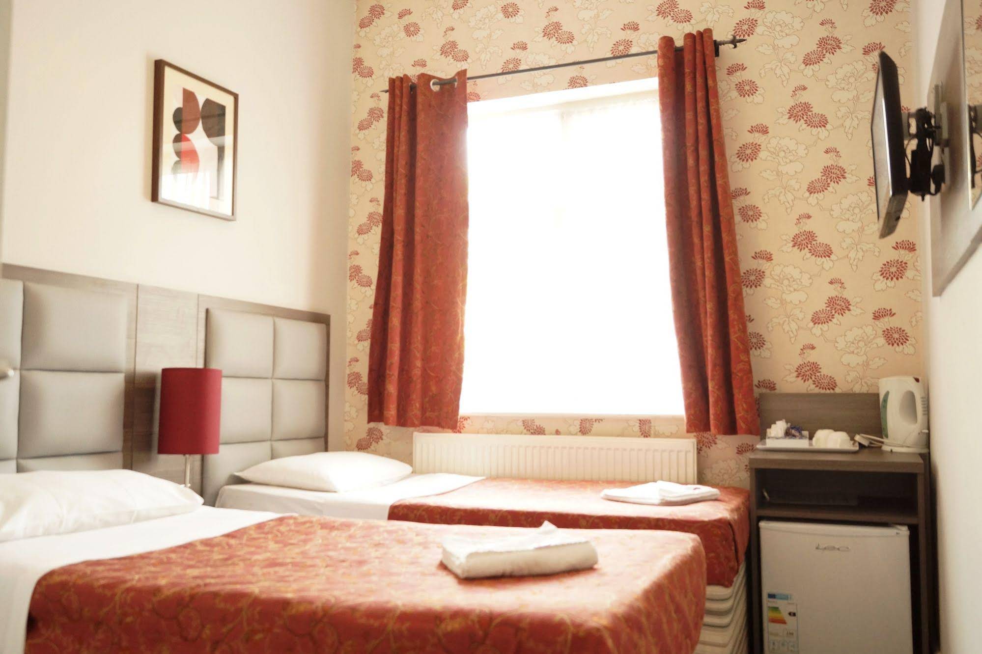 Euro Hotel Hammersmith