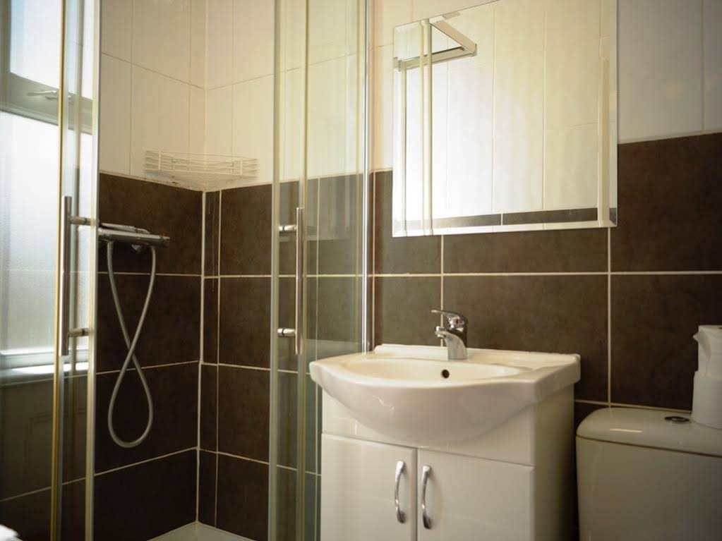 Euro Hotel Hammersmith