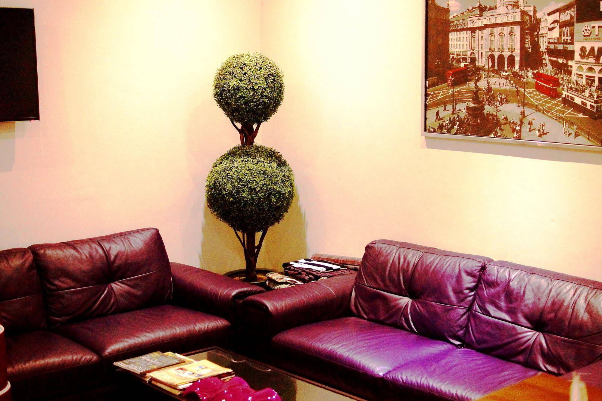 Euro Hotel Hammersmith