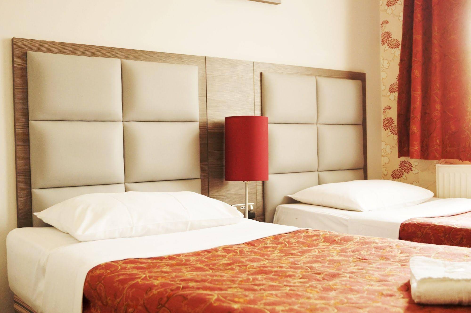 Euro Hotel Hammersmith
