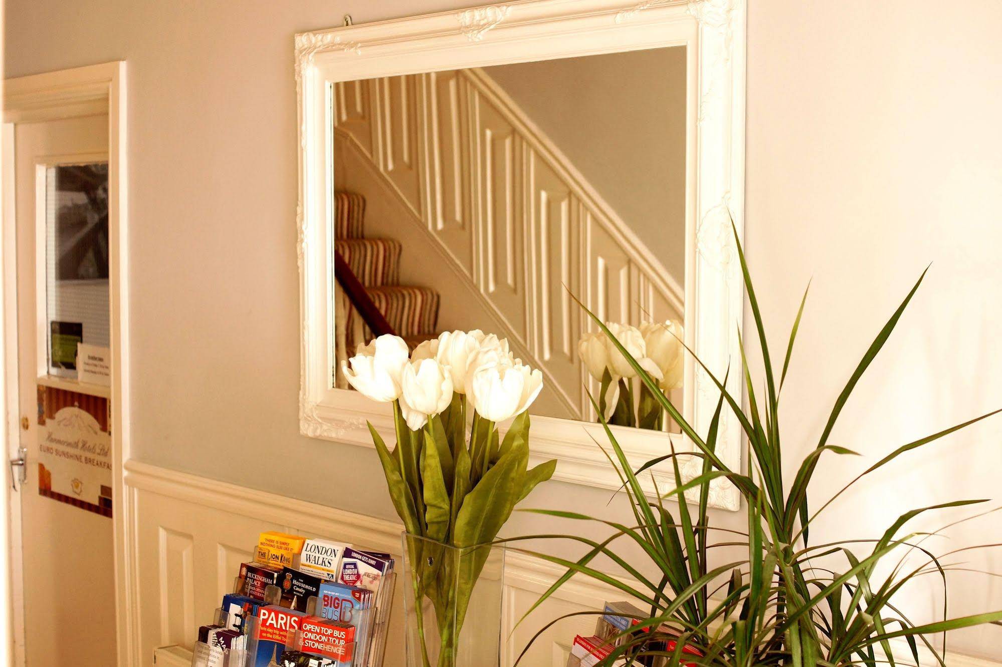 Euro Hotel Hammersmith