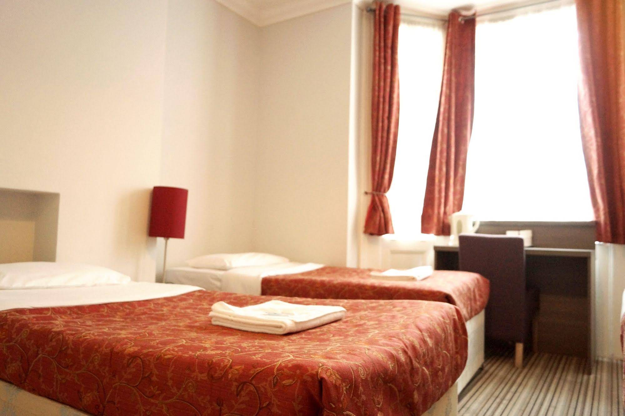 Euro Hotel Hammersmith