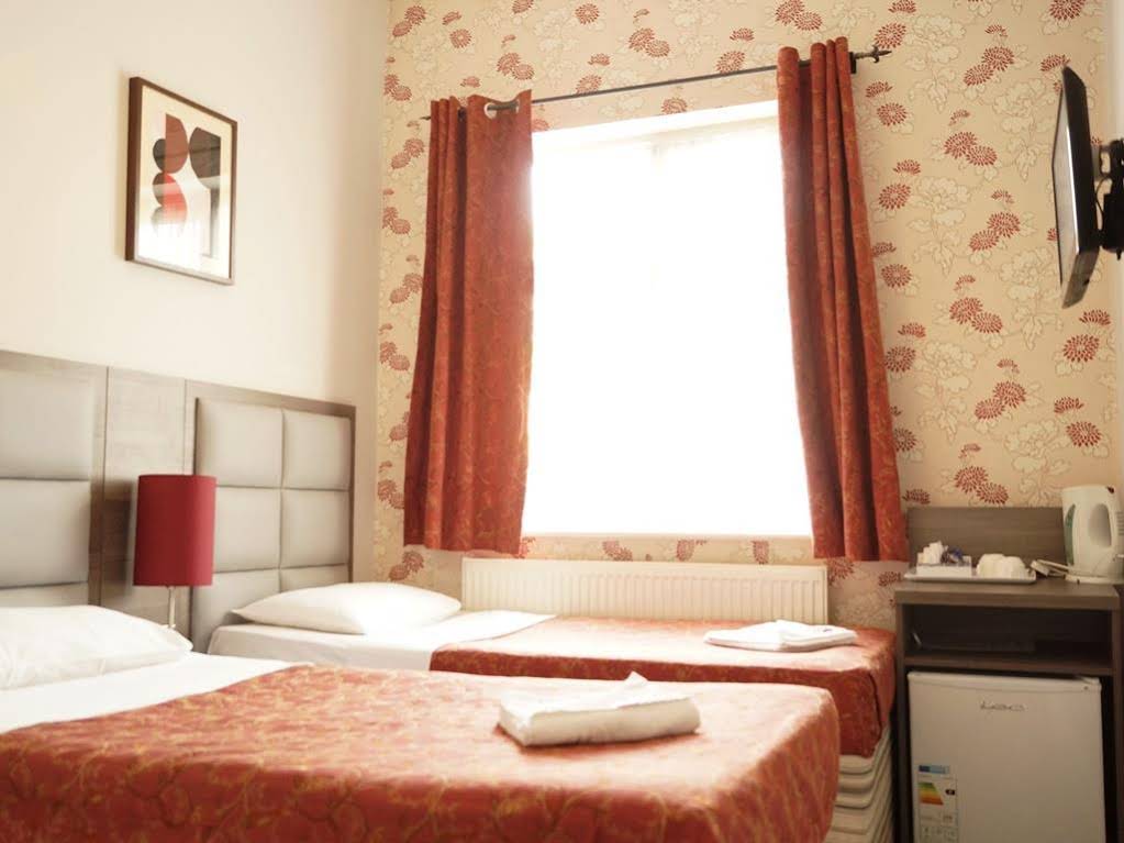 Euro Hotel Hammersmith