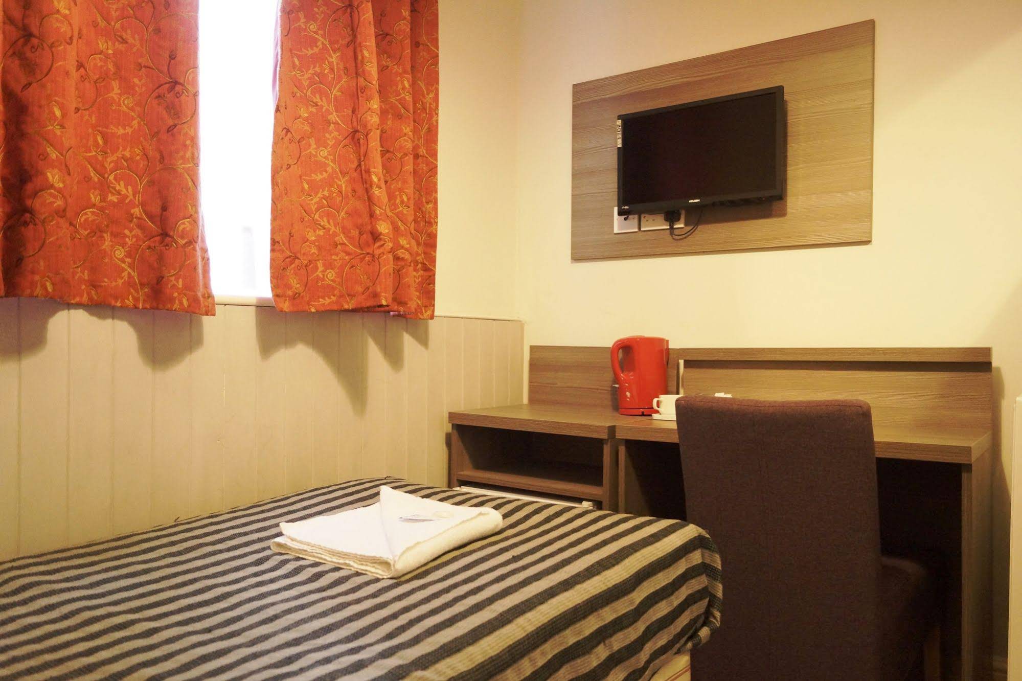 Euro Hotel Hammersmith