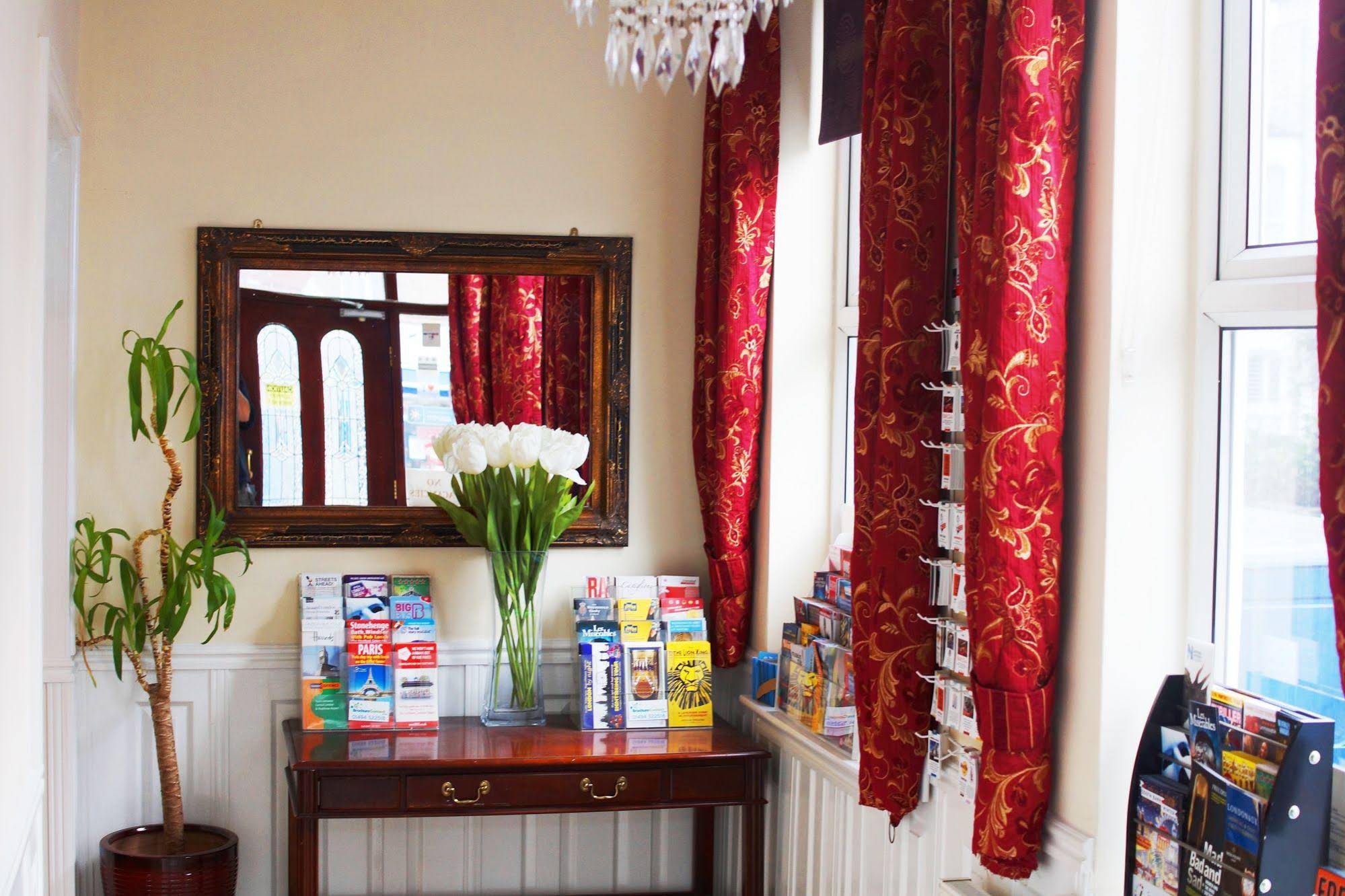 Euro Hotel Hammersmith