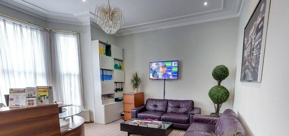Euro Hotel Hammersmith