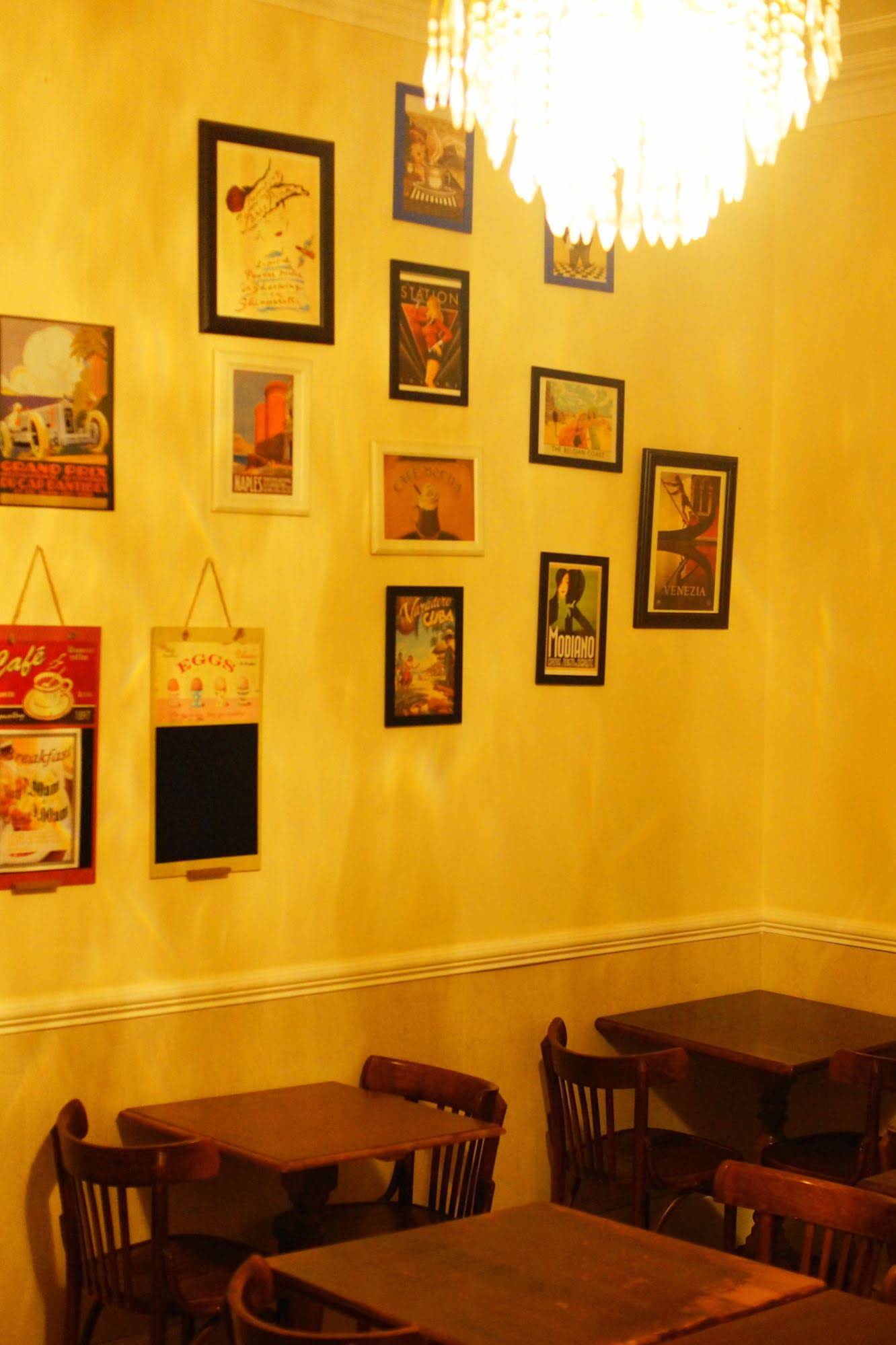 Euro Hotel Hammersmith