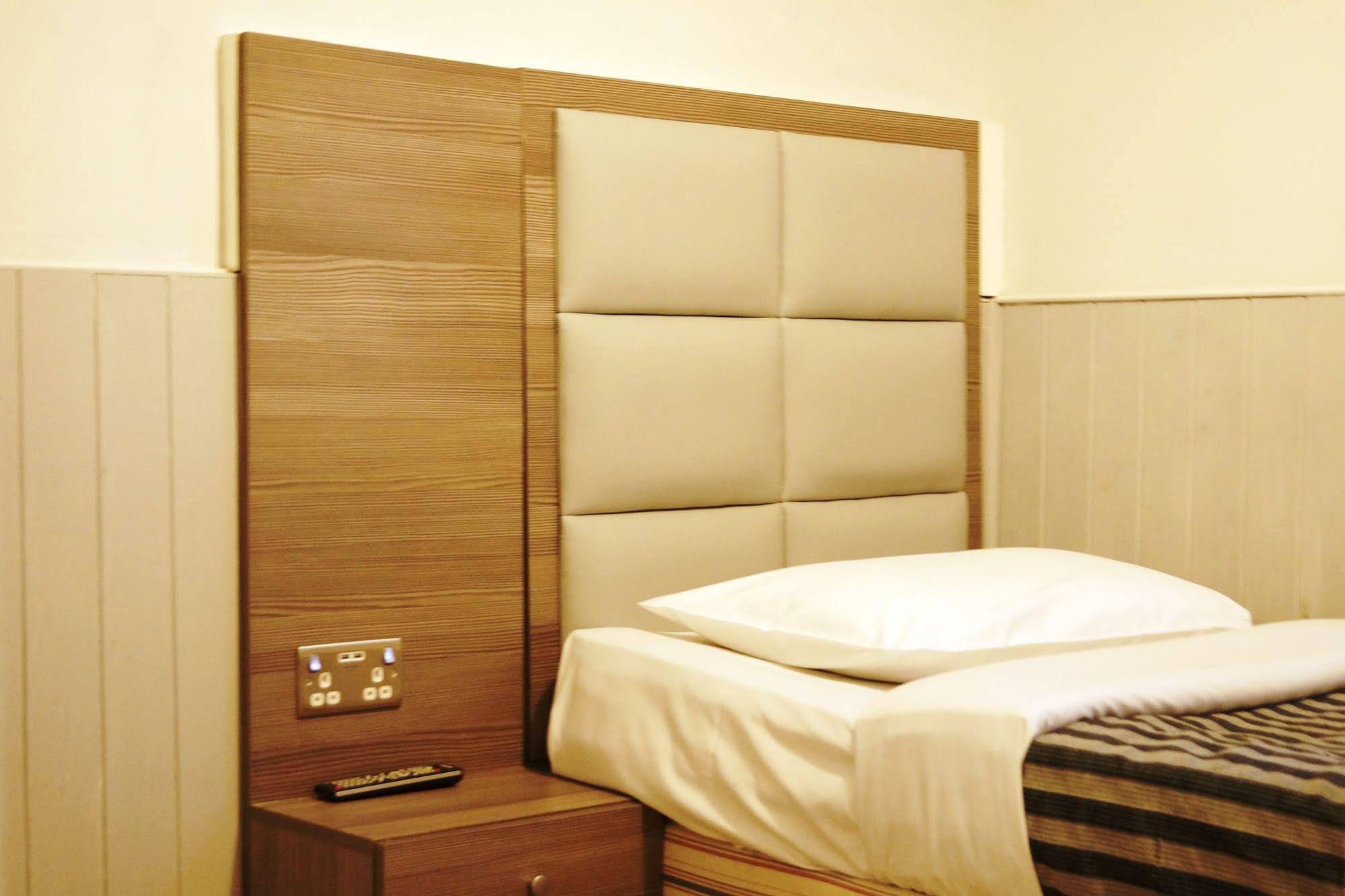 Euro Hotel Hammersmith