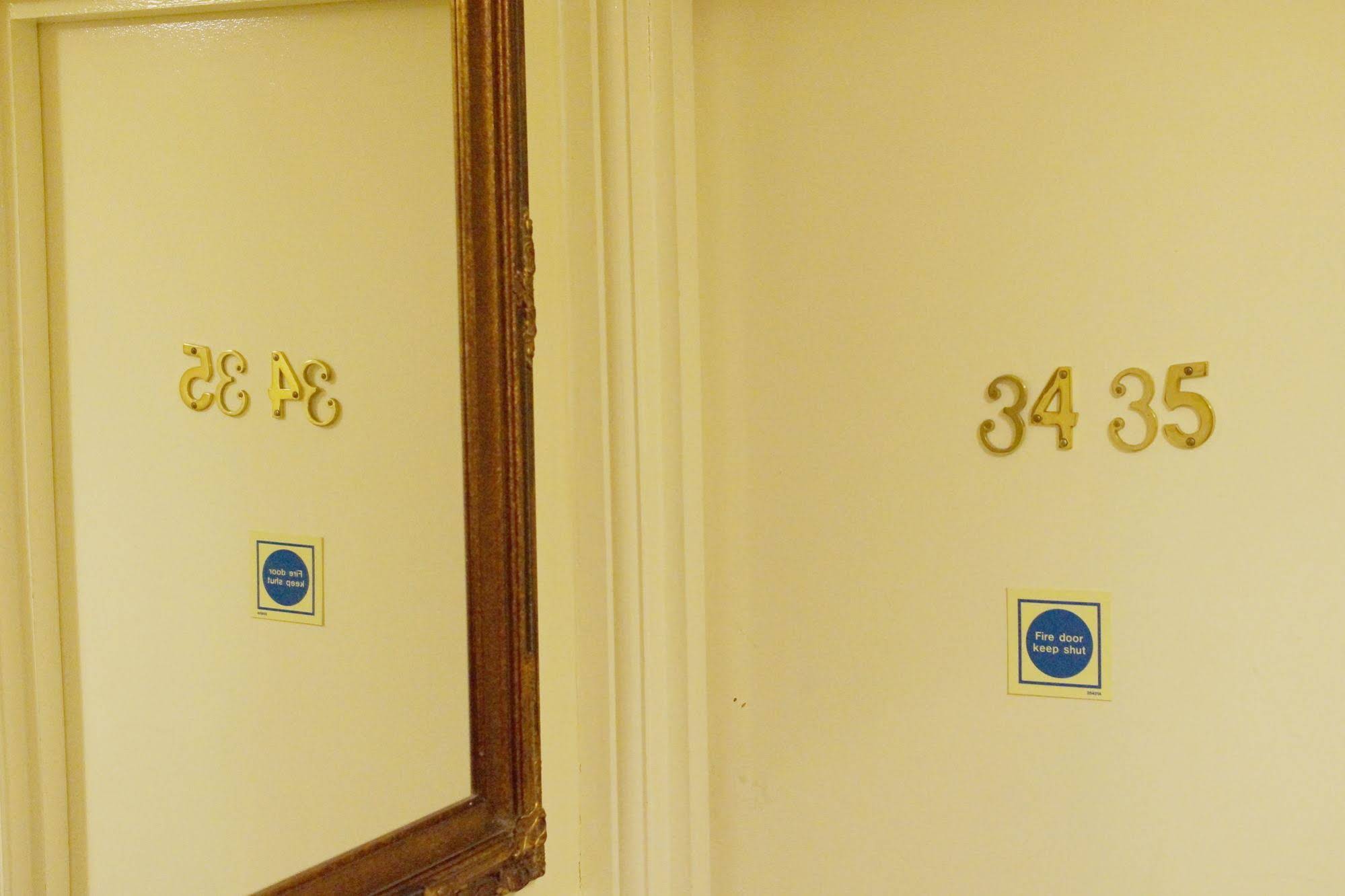 Euro Hotel Hammersmith