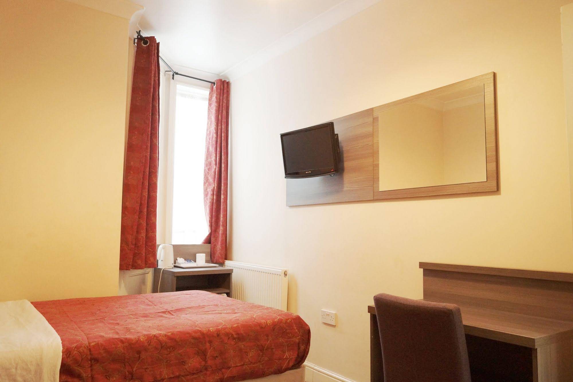 Euro Hotel Hammersmith