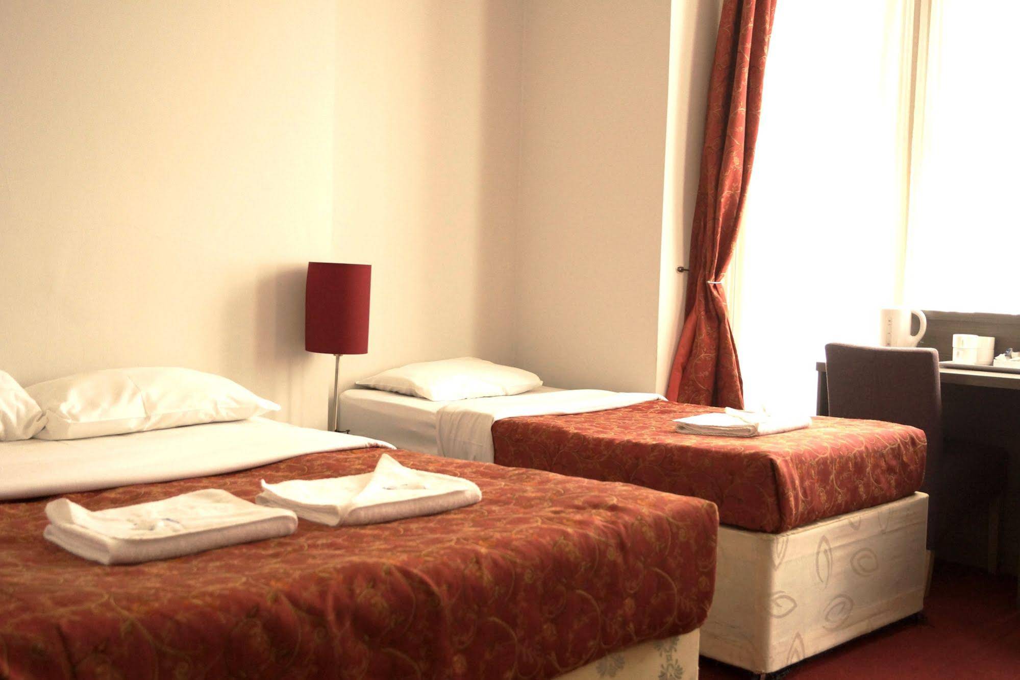 Euro Hotel Hammersmith