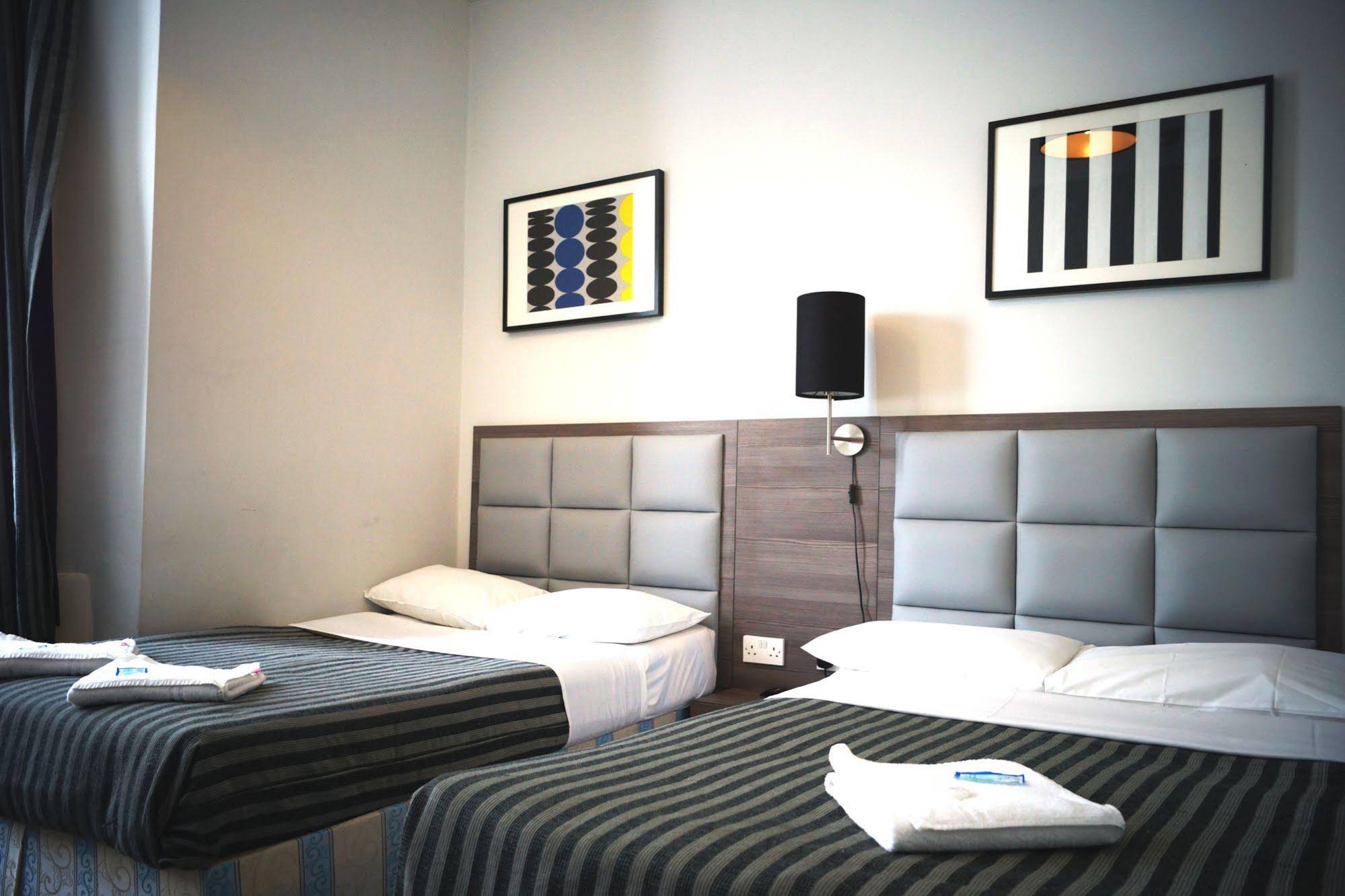 Euro Hotel Hammersmith