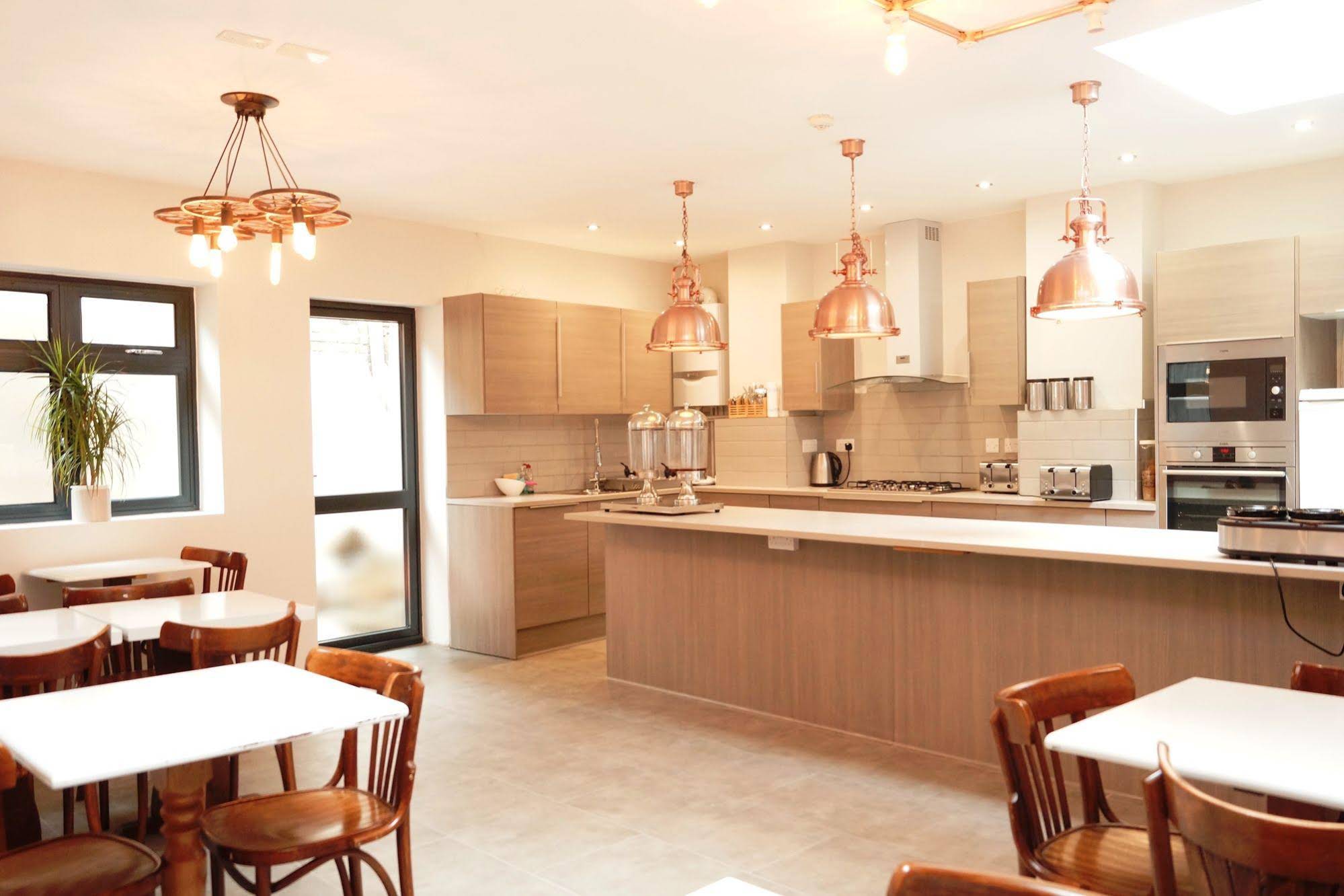 Euro Hotel Hammersmith