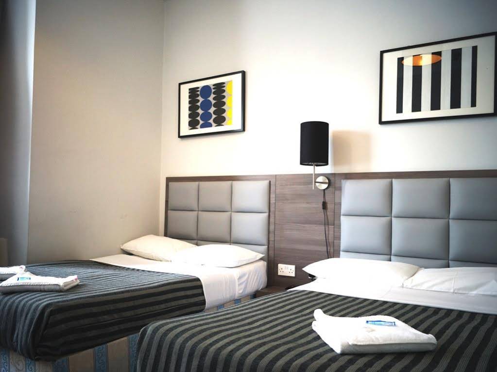 Euro Hotel Hammersmith